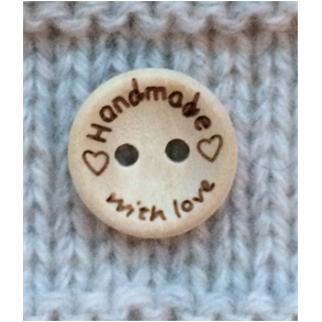 TREKNAPP - HANDMADE WITH LOVE